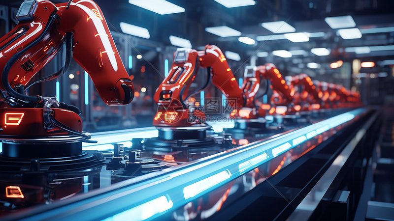 滚珠丝杠螺母类型解析：分类与选型要点
